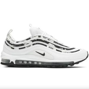 Nike Air Max 97 SE ‘White Floral’